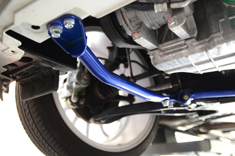 FIT '14- GK FRONT LOWER STRUCTURE BAR-5PCS/SET
