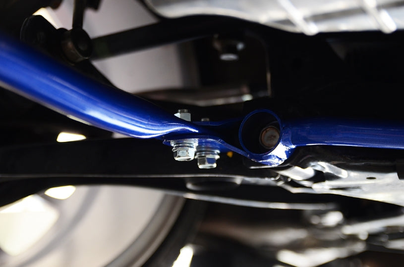 FIT '14- GK FRONT LOWER STRUCTURE BAR-5PCS/SET