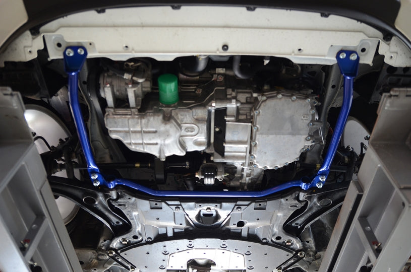 FIT '14- GK FRONT LOWER STRUCTURE BAR-5PCS/SET