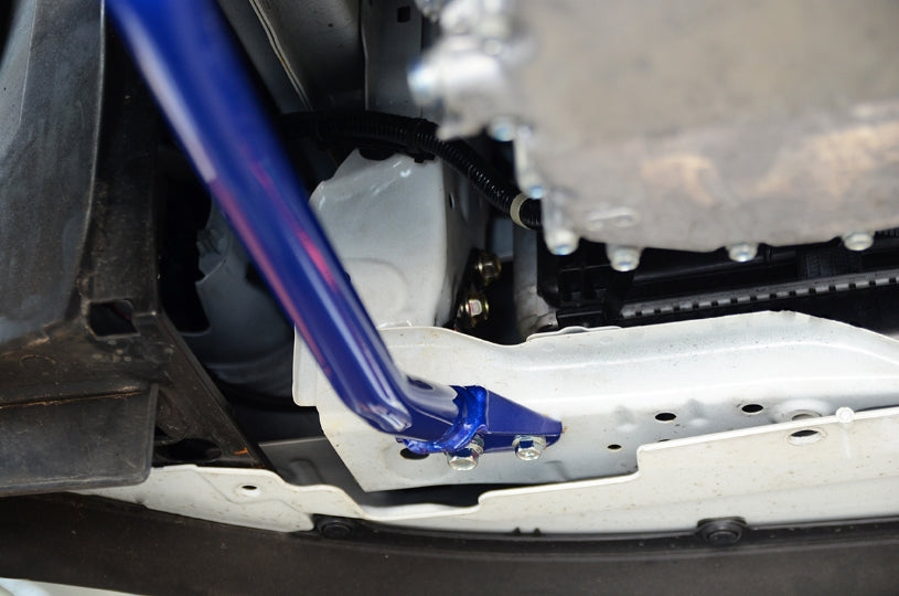 FIT '14- GK FRONT LOWER STRUCTURE BAR-5PCS/SET