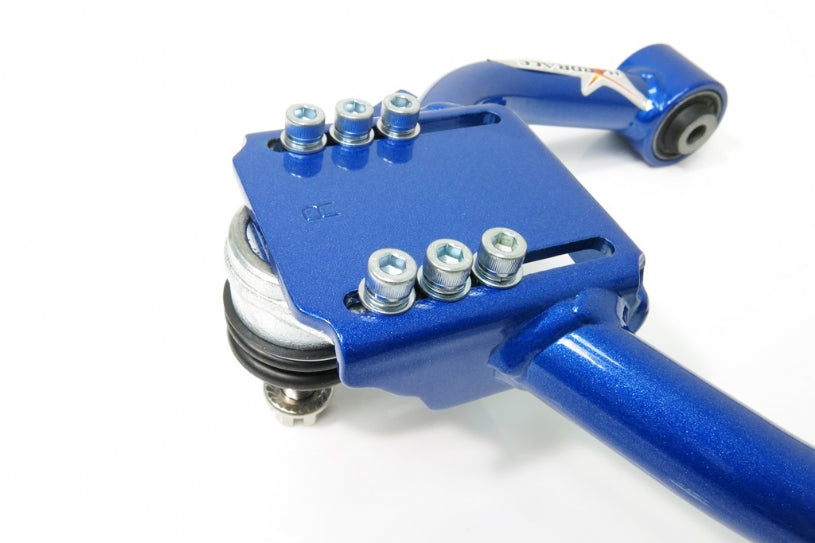 ACCORD 97-02 CF3-4 CL1-3
FRONT CAMBER KIT (HARDEN RUBBER) 2PCS/SET