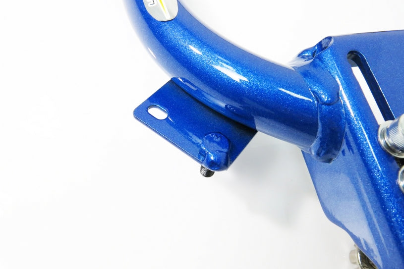 ACCORD 97-02 CF3-4 CL1-3
FRONT CAMBER KIT (HARDEN RUBBER) 2PCS/SET