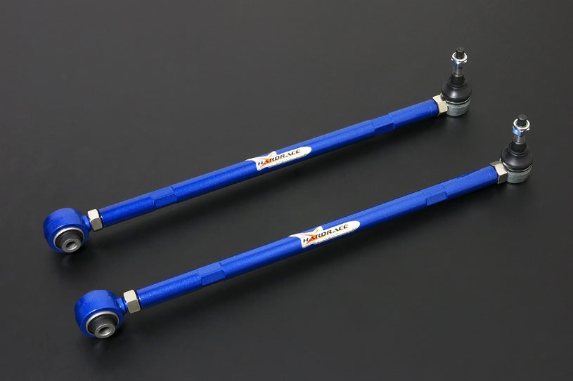 Hardrace Hardrace 00-12 Ford Escape Rear Camber Kit (Harden Rubber) 2pc Set