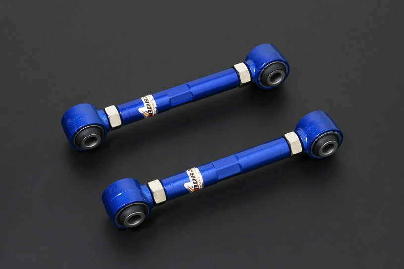 Hardrace Rear Toe Control Arm (Harden Rubber) for Hyundai Santa Fe 3rd DM 2012-2018 | SONATA 6th YF 09-14 | TUCSON 2nd ix35 LM 2010-2015 | TUCSON 3rd TL 2016-2021 | Kia SPORTAGE 3rd SL 2010-2015 | Kia SPORTAGE 4th QL 2015-2021 | Kia SORENTO 3rd 2015-