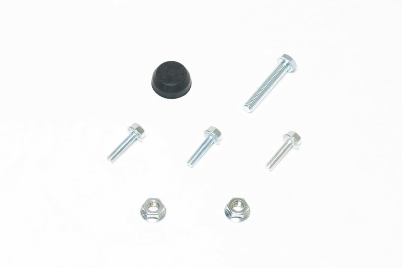 FORESTER '09-12 BRAKE MASTER CYLINDER STOPPER