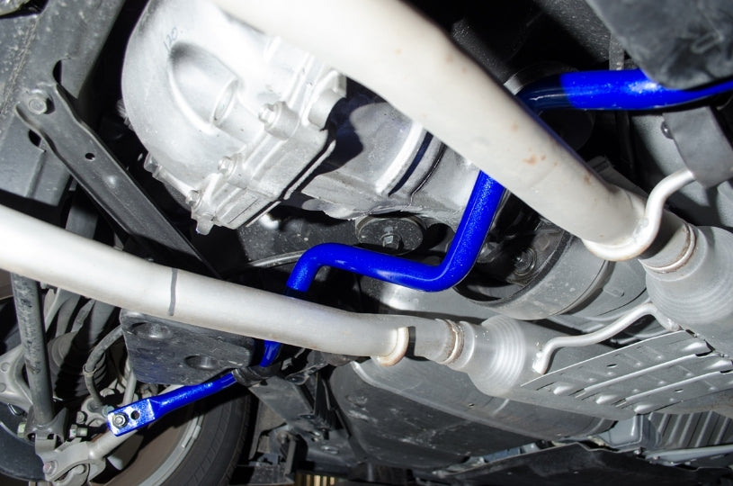 Rear Sway Bar 25.4mm for Infiniti Q50 Q70