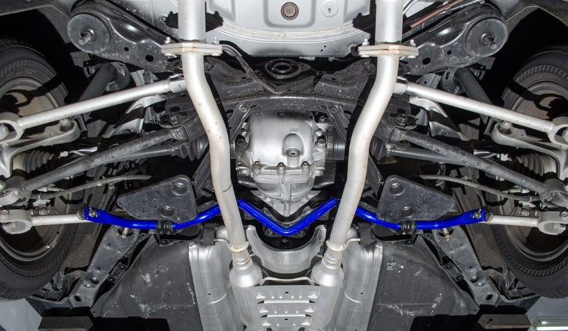 Rear Sway Bar 25.4mm for Infiniti Q50 Q70