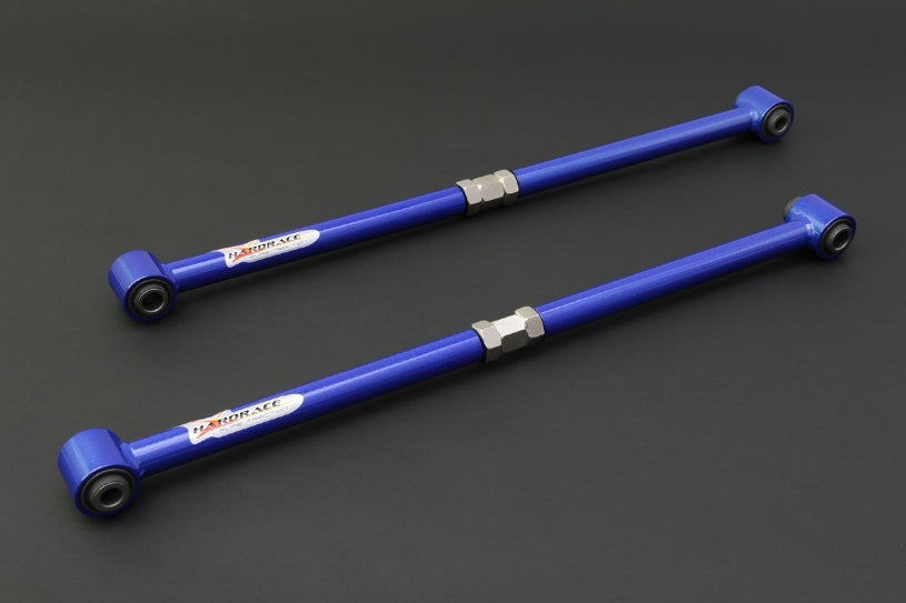 Hardrace MAZDA PROTEGE/323 REAR FRONT LATERAL ARM
(HARDEN RUBBER) 2PCS/SET