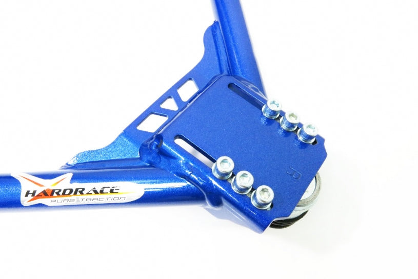 Front Upper Camber Kit (Harden Rubber) for Q50/60/70