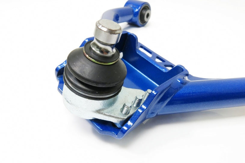 Front Upper Camber Kit (Harden Rubber) for Q50/60/70