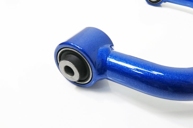 Front Upper Camber Kit (Harden Rubber) for Q50/60/70