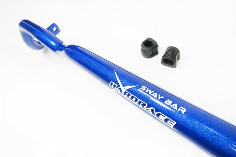 SUBARU IMPREZA VA 14- STI 28mm
FRONT SWAY BAR 3PCS/SET