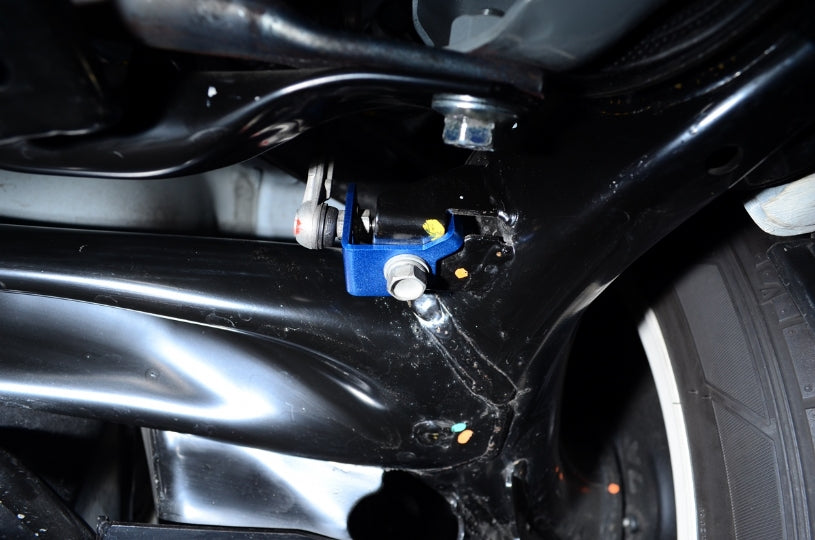 HONDA HR-V '14- / VEZEL '14- REAR SIDE HEADLIGHT LEVELING BRACKET 1PCS/SET