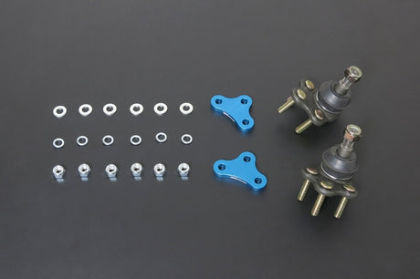 Hardrace Front Geometry Correction Spacer for Ford Mondeo MK4 07-14
