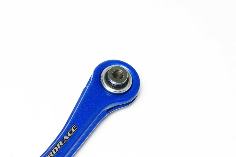 Rear Camber Kit (Pillow Ball) for Hyundai Genesis Coupe 1st 2008-2016