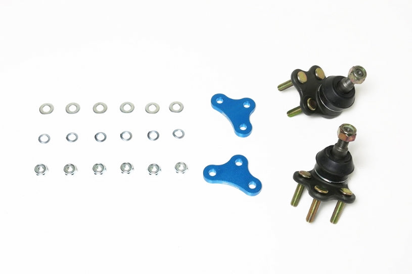 Front Geometry Correction Spacer for Ford Mondeo MK4 07-14