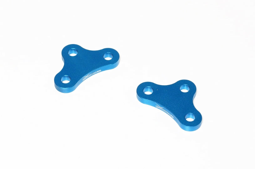 Front Geometry Correction Spacer for Ford Mondeo MK4 07-14