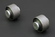Hardrace Rear Trailing Arm Bushings 97-01 Prelude