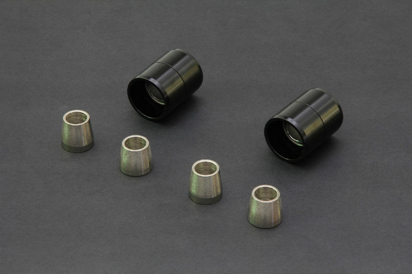 Hardrace Front Lower Arm Bushings (front side small) EVO VII VIII IX