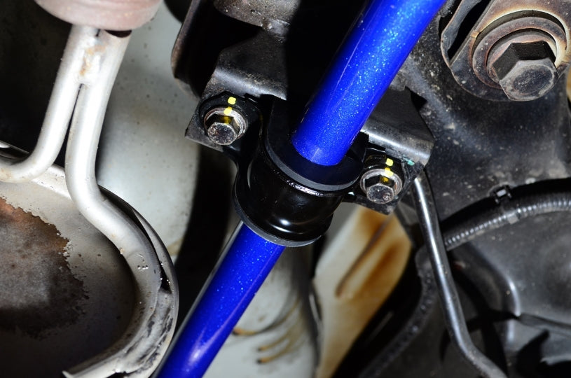 Rear Sway Bar 25.4mm for Ford Mondeo MK5 2014-