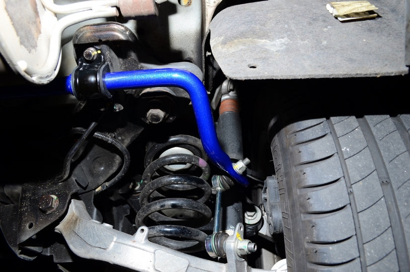 Rear Sway Bar 25.4mm for Ford Mondeo MK5 2014-