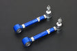 Hardrace Rear Toe Control Arms (Harden Rubber) for BMW X5 E53 00-06