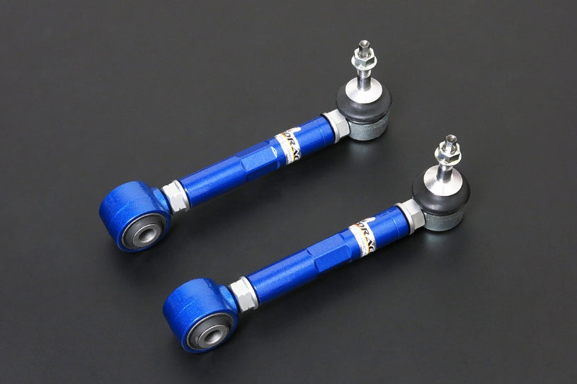 Hardrace Rear Toe Control Arms (Harden Rubber) for BMW X5 E53 00-06