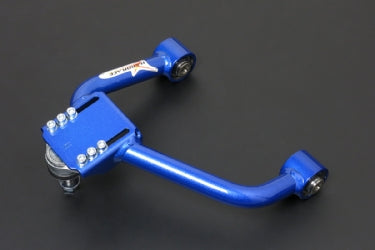 Hardrace Hardrace 02-08 Mazda6 Front Upper Camber Kit (Pillow Ball) 2pc Set