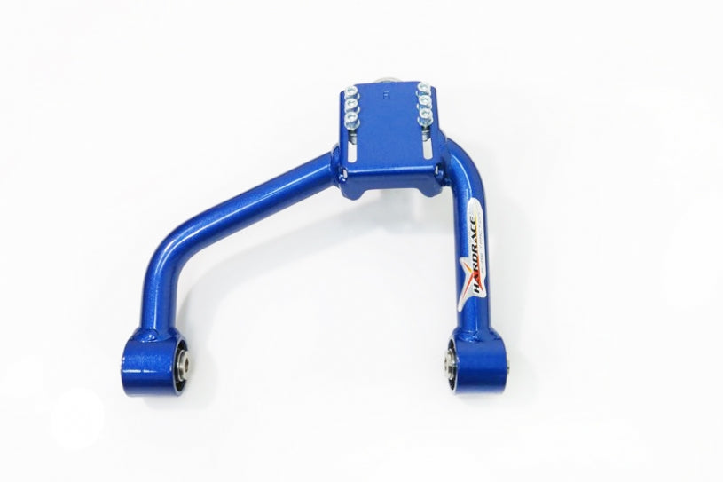 Hardrace 02-08 Mazda6 Front Upper Camber Kit (Pillow Ball) 2pc Set