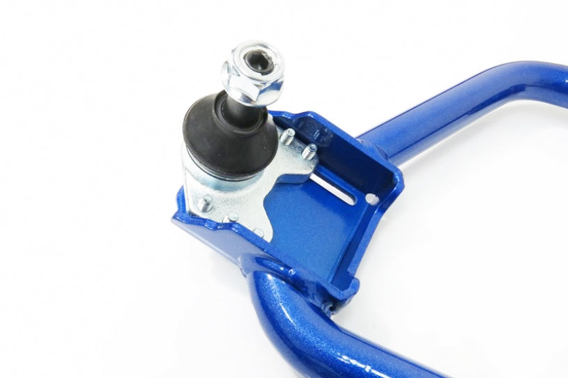 Hardrace 02-08 Mazda6 Front Upper Camber Kit (Pillow Ball) 2pc Set