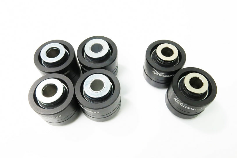 Civic EP3 REAR KNUCKLE BUSHING
(PILLOW BALL) 6PCS/SET