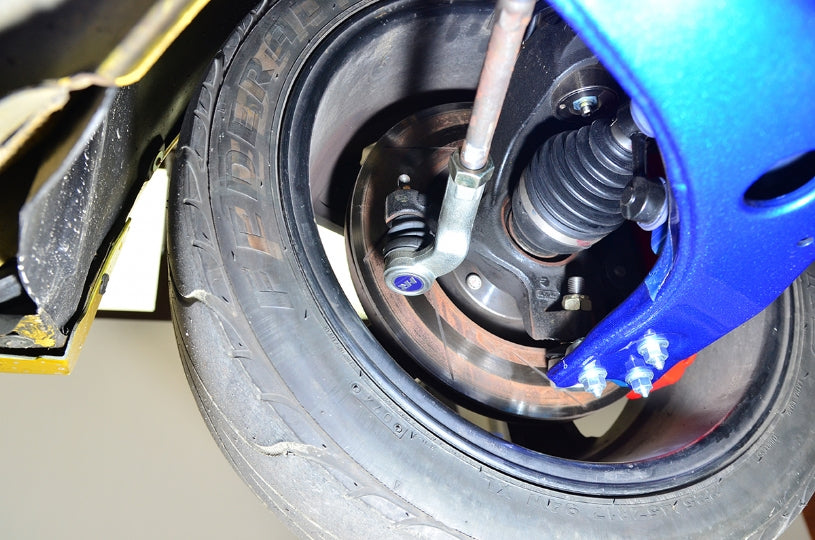 7274 | RC Tie Rods End Ford Focus MKII 2pcs/set