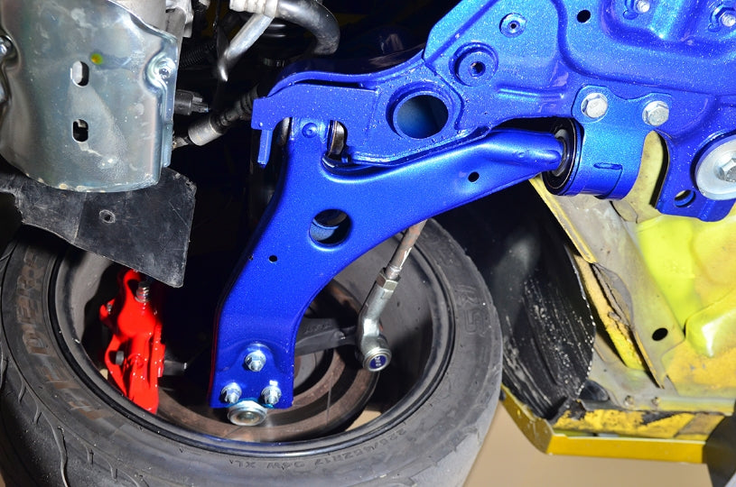 7274 | RC Tie Rods End Ford Focus MKII 2pcs/set