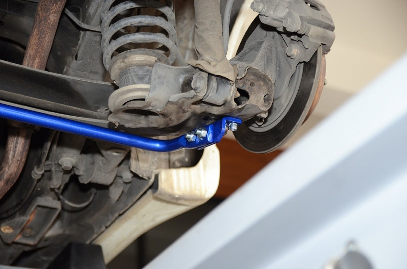 COLT PLUS REAR SWAY BAR 5PCS/SET