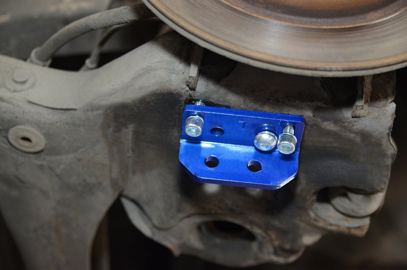 COLT PLUS REAR SWAY BAR 5PCS/SET