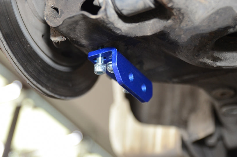 COLT PLUS REAR SWAY BAR 5PCS/SET