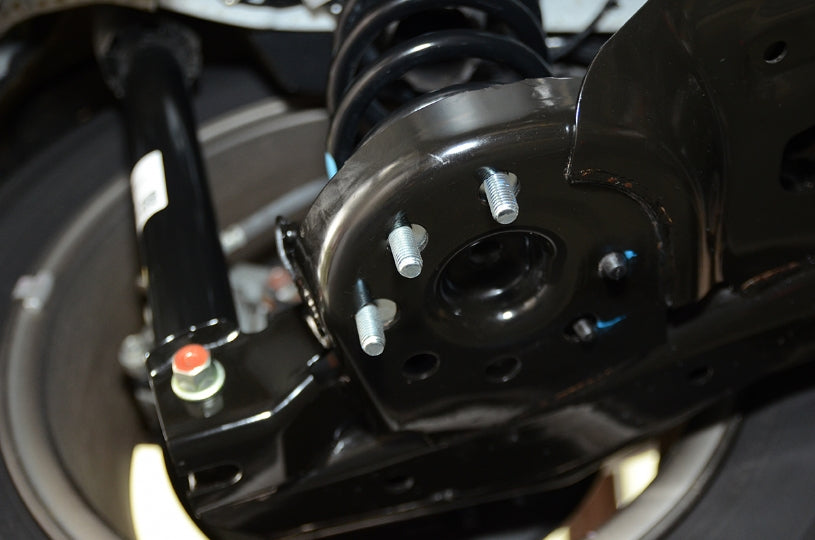 ODYSSEY '13- RC
REAR ADD-ON SWAY BAR 19MM 3PCS/SET