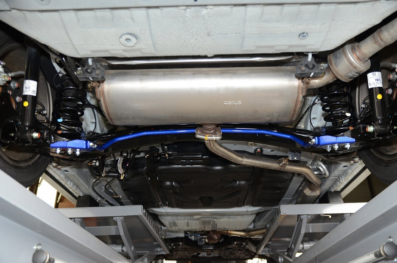 ODYSSEY '13- RC
REAR ADD-ON SWAY BAR 19MM 3PCS/SET