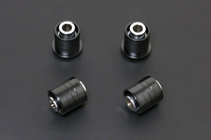 Hardrace Front Lower Arm Pillow Ball Bushings 96-00 Civic none Si models