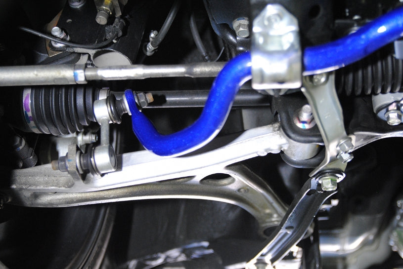 SUBARU IMPREZA VA 14- STI 28mm
FRONT SWAY BAR 3PCS/SET