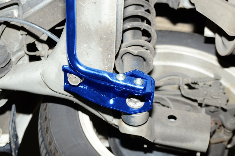 ALTIS '14- REAR ADD-ON SWAY BAR 3PCS/SET