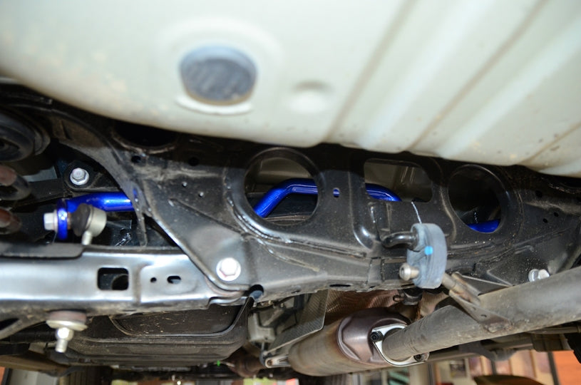 RAV4'13-/NX200T'15- REAR SWAY BAR,25.4mm 3PCS/SET