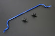 Hardrace Hardrace 12-22 Lexus GS 19mm Rear Sway Bar 3pc Set