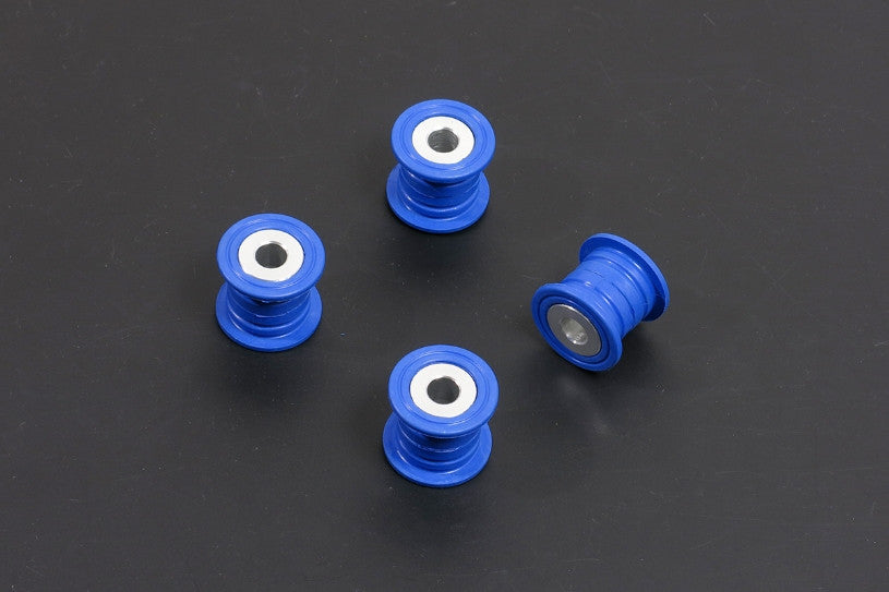 Hardrace 6766 TPV Steering Rack Bushing Honda S2000