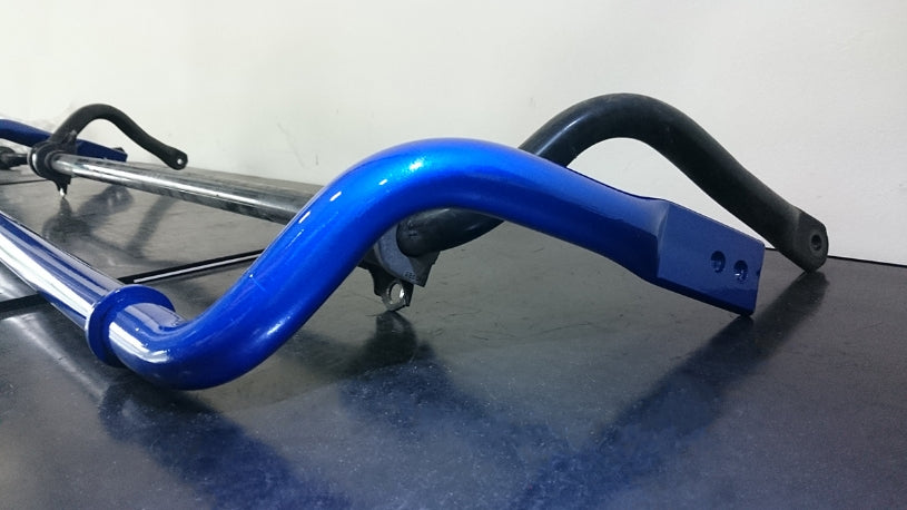Hardrace Front Sway Bar 32mm for S2000