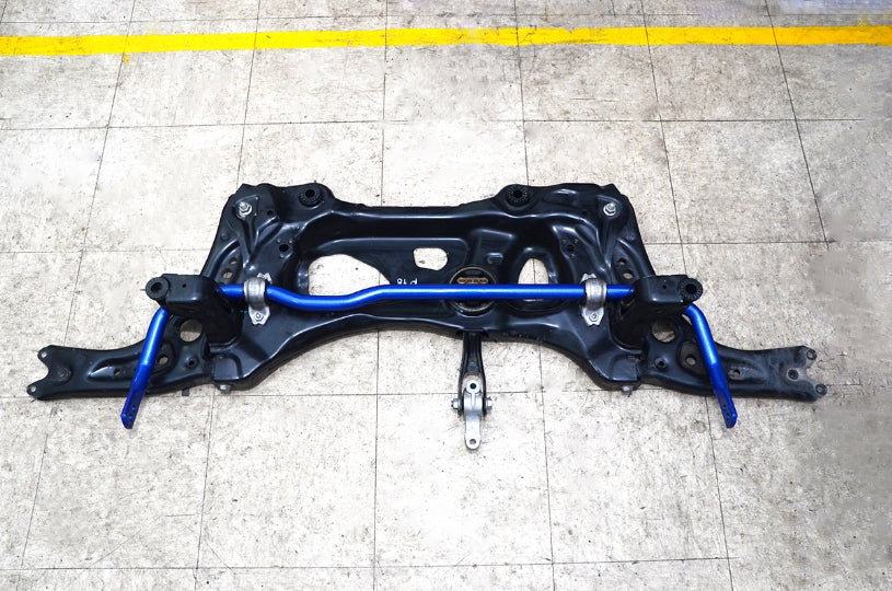 Adjustable Front Sway Bar 28mm for Audi A3 MK3/4 | Q2 | VW Golf MK7/8 | Passat B8 | Tiguan 2nd | Touran 2nd