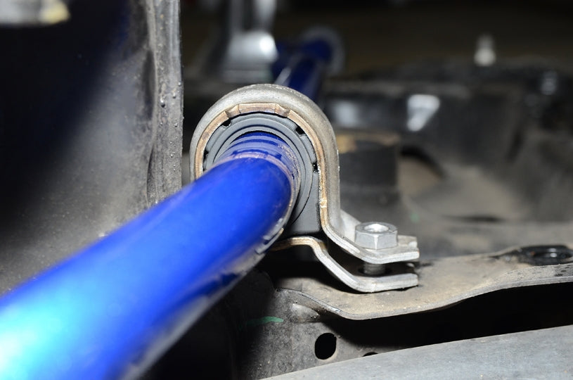 Adjustable Front Sway Bar 28mm for Audi A3 MK3/4 | Q2 | VW Golf MK7/8 | Passat B8 | Tiguan 2nd | Touran 2nd