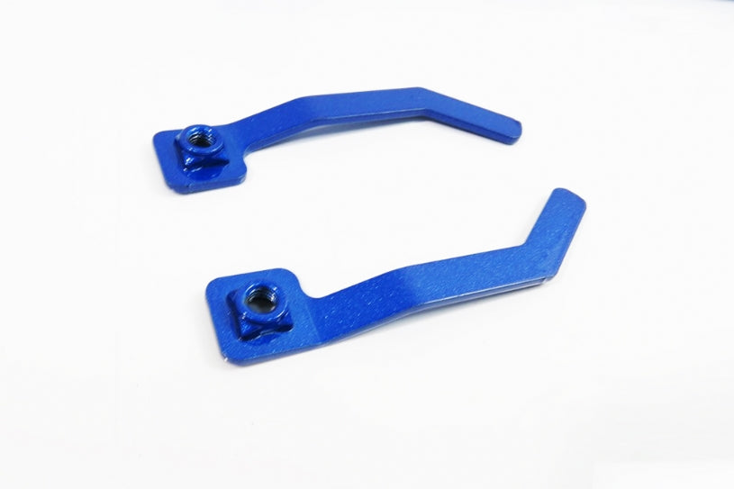 LEGACY '09-13 FRONT LOWER BRACE 5PCS/SET