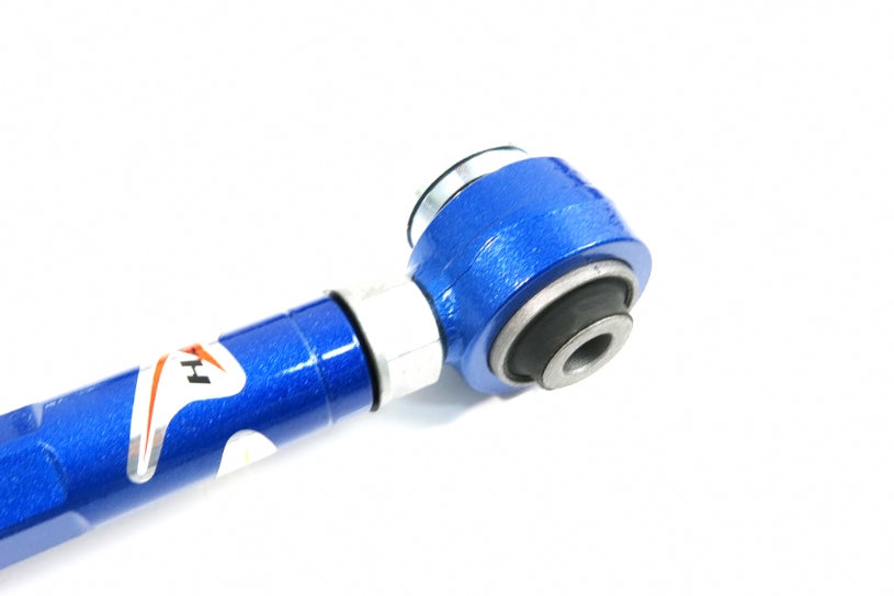 Hardrace Rear Toe Kit (Harden Rubber) 2pcs/set for Ford Mondeo MK5 2014-