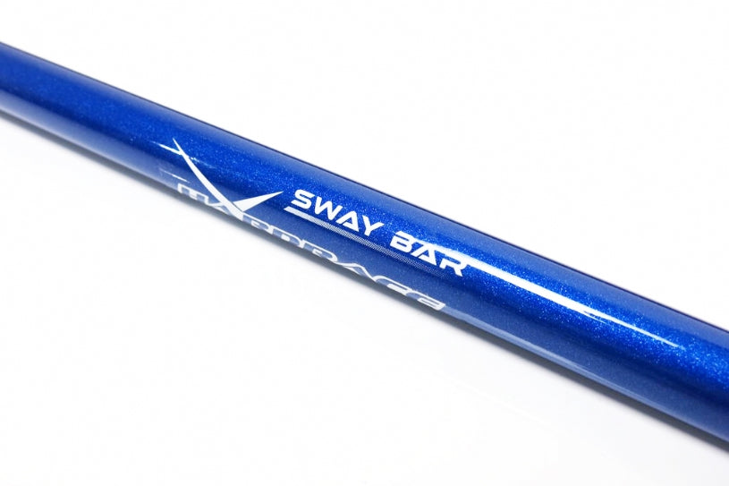 S660 '15 JW5 FRONT SWAY BAR 22MM 3PCS/SET